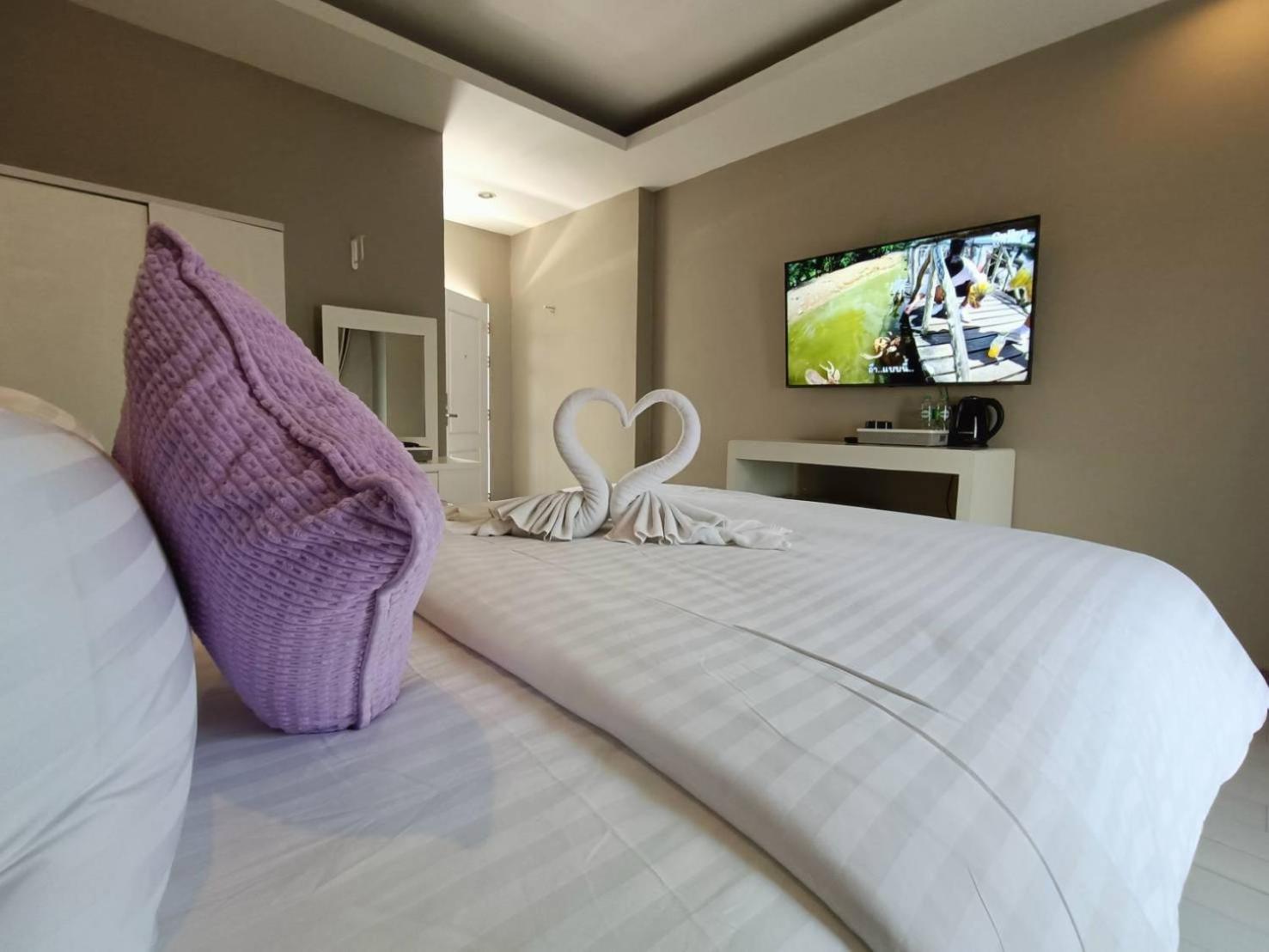 The Guest Chang Moi Boutique Hotel Τσιάνγκ Μάι Εξωτερικό φωτογραφία