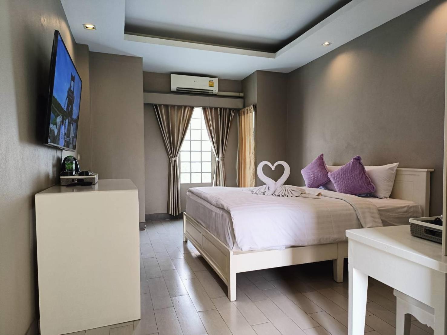 The Guest Chang Moi Boutique Hotel Τσιάνγκ Μάι Εξωτερικό φωτογραφία