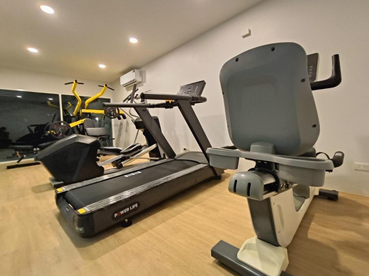 The Guest Chang Moi Boutique Hotel Τσιάνγκ Μάι Εξωτερικό φωτογραφία