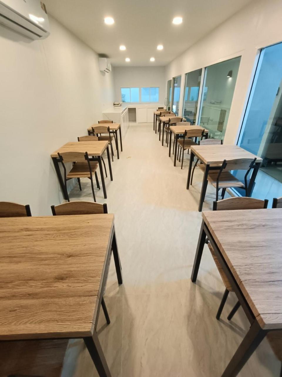 The Guest Chang Moi Boutique Hotel Τσιάνγκ Μάι Εξωτερικό φωτογραφία