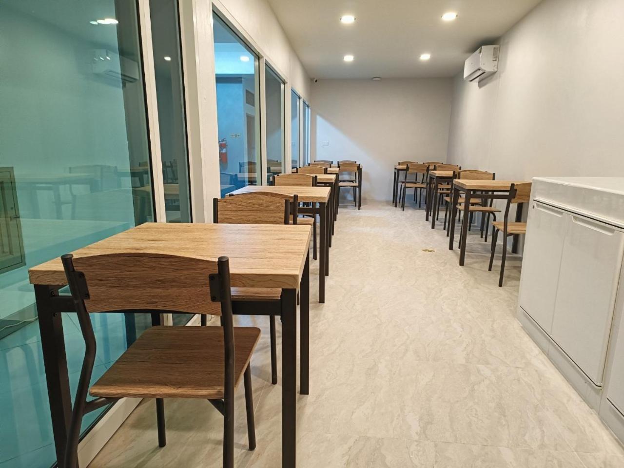 The Guest Chang Moi Boutique Hotel Τσιάνγκ Μάι Εξωτερικό φωτογραφία