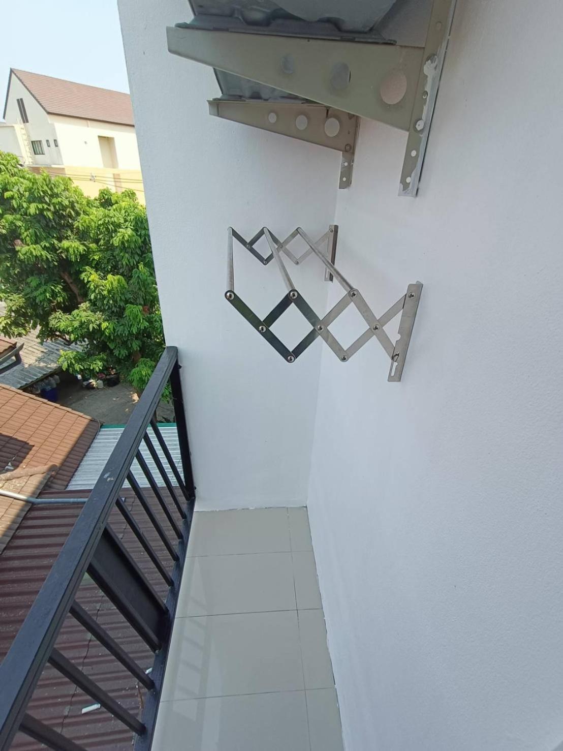 The Guest Chang Moi Boutique Hotel Τσιάνγκ Μάι Εξωτερικό φωτογραφία