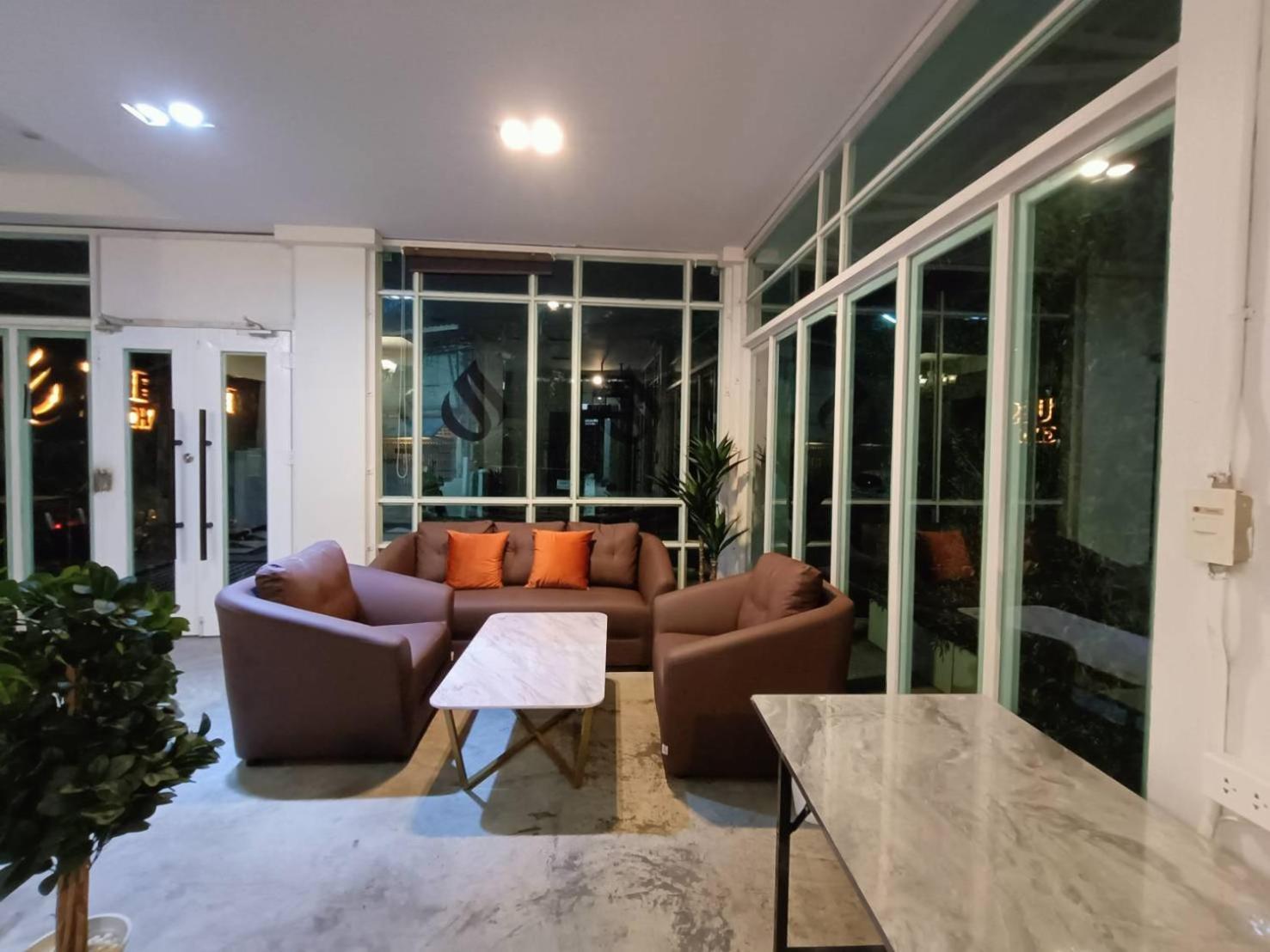 The Guest Chang Moi Boutique Hotel Τσιάνγκ Μάι Εξωτερικό φωτογραφία