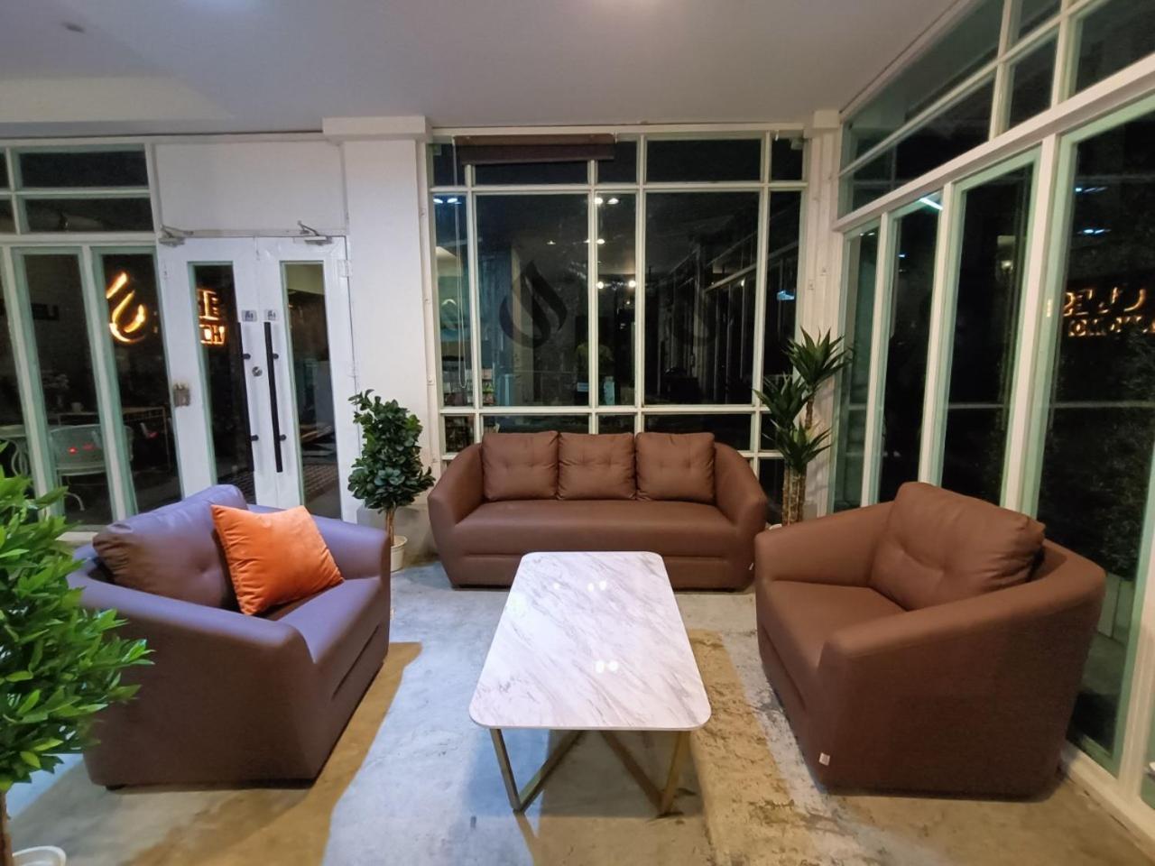 The Guest Chang Moi Boutique Hotel Τσιάνγκ Μάι Εξωτερικό φωτογραφία