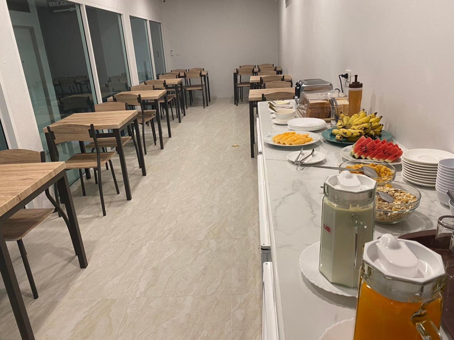 The Guest Chang Moi Boutique Hotel Τσιάνγκ Μάι Εξωτερικό φωτογραφία