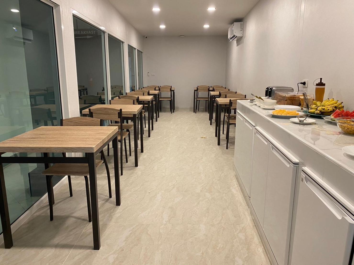 The Guest Chang Moi Boutique Hotel Τσιάνγκ Μάι Εξωτερικό φωτογραφία