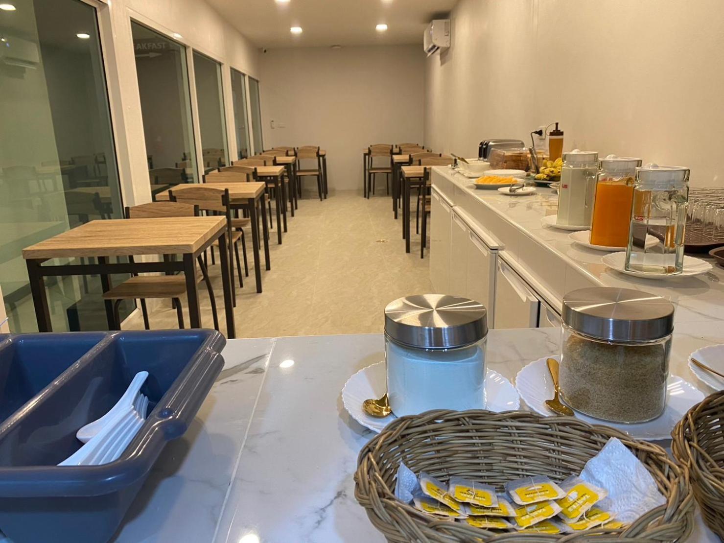 The Guest Chang Moi Boutique Hotel Τσιάνγκ Μάι Εξωτερικό φωτογραφία