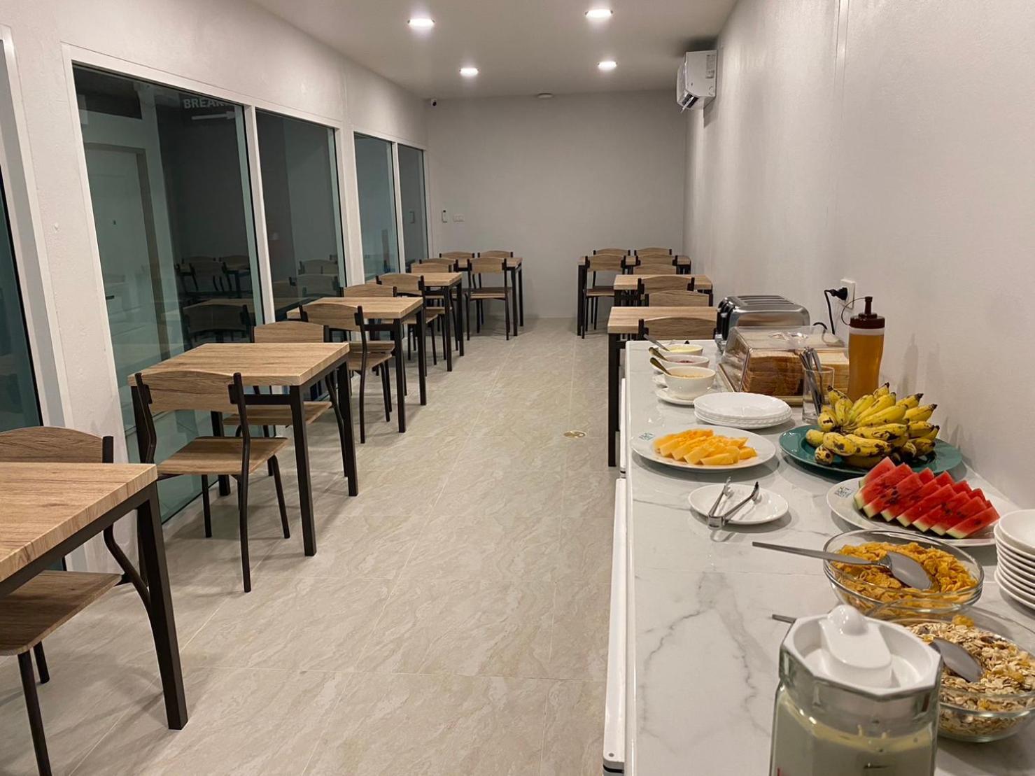 The Guest Chang Moi Boutique Hotel Τσιάνγκ Μάι Εξωτερικό φωτογραφία